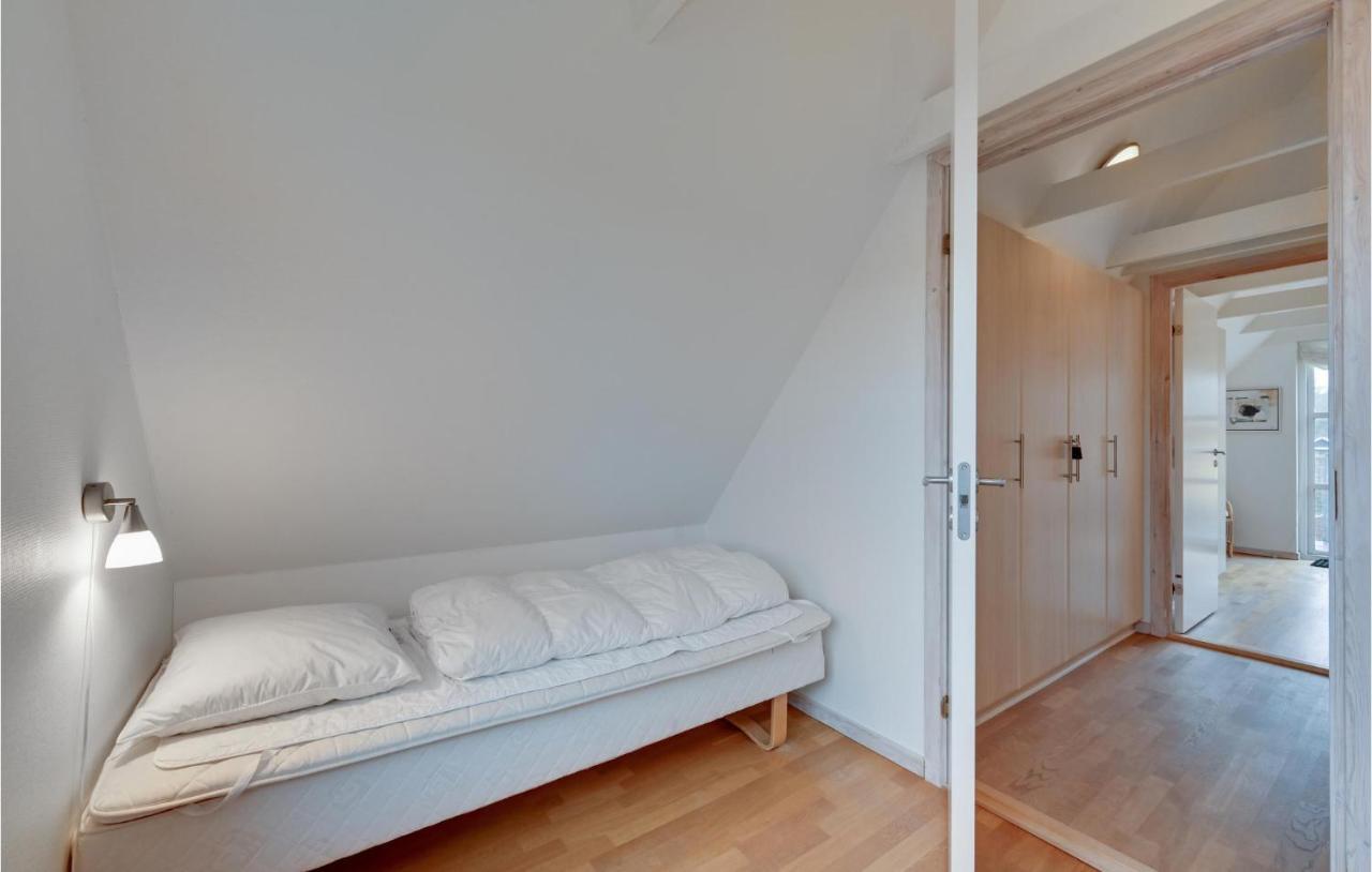 Hus R Vila Henne Strand Exterior foto