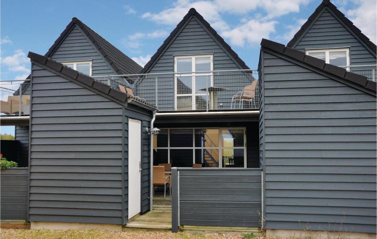 Hus R Vila Henne Strand Exterior foto
